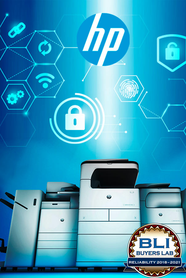 HP